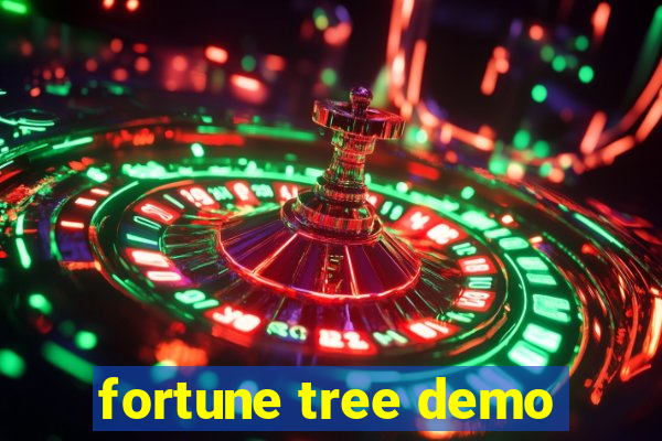 fortune tree demo